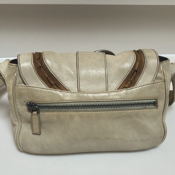 DIOR SADDLE BAG - Picture 2 of 11